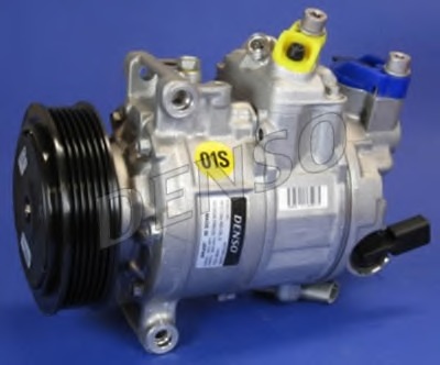 Compresor aer conditionat
