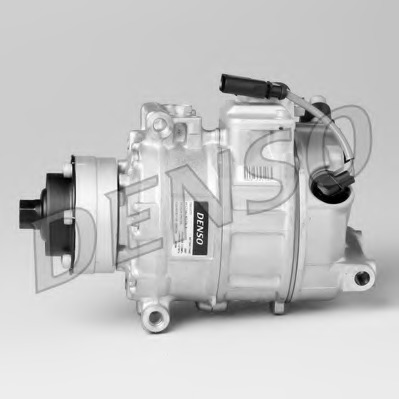 Compresor aer conditionat