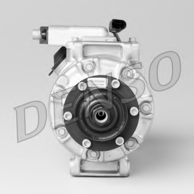 Compresor aer conditionat