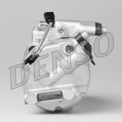 Compresor aer conditionat