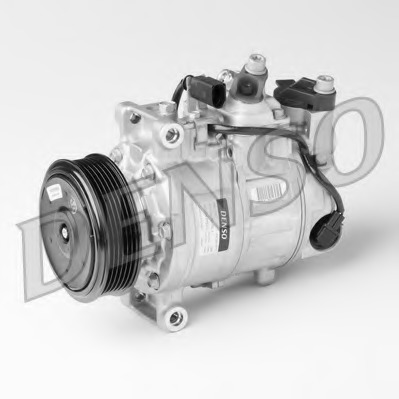 Compresor aer conditionat