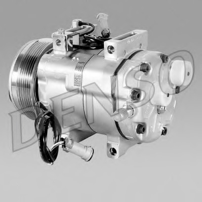 Compresor aer conditionat