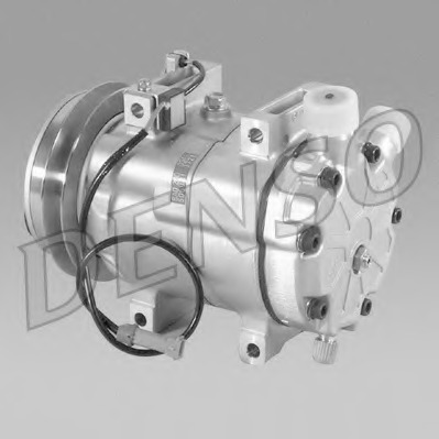 Compresor aer conditionat