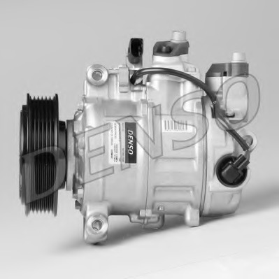 Compresor aer conditionat