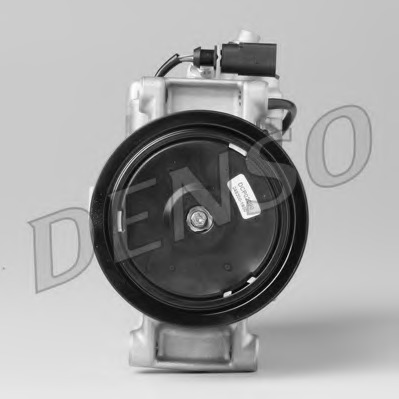Compresor aer conditionat