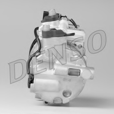 Compresor aer conditionat