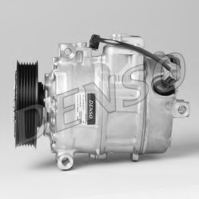 Compresor aer conditionat