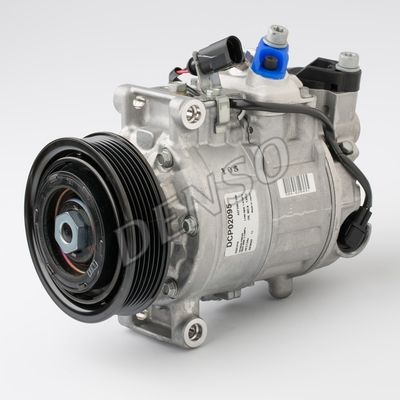 Compresor aer conditionat