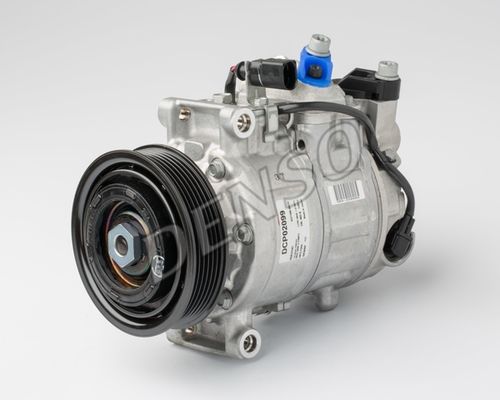 Compresor aer conditionat
