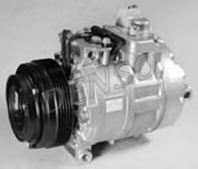 Compresor aer conditionat