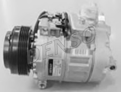 Compresor aer conditionat