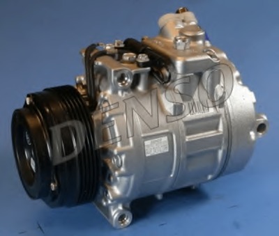 Compresor aer conditionat