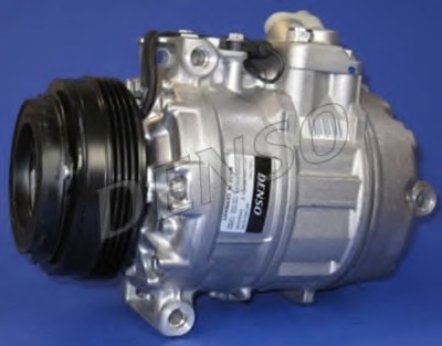 Compresor aer conditionat