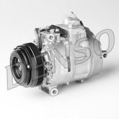 Compresor aer conditionat