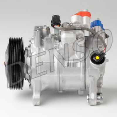 Compresor aer conditionat