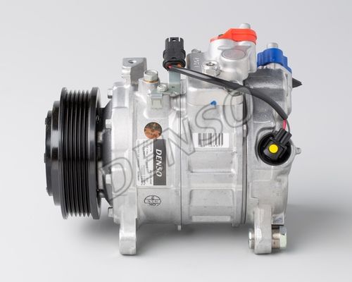 Compresor aer conditionat