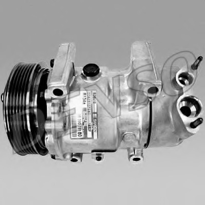 Compresor aer conditionat