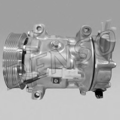 Compresor aer conditionat