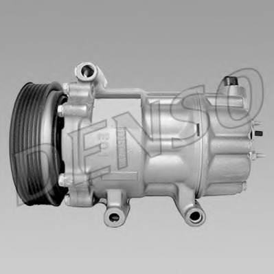 Compresor aer conditionat
