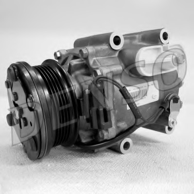 Compresor aer conditionat