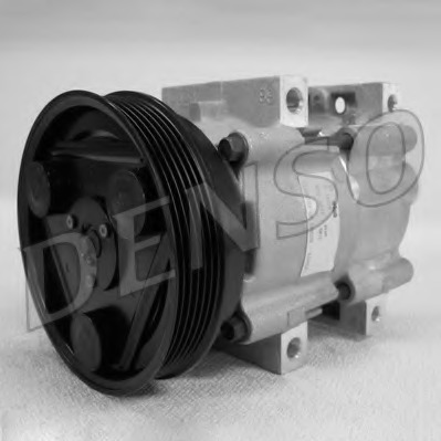 Compresor aer conditionat