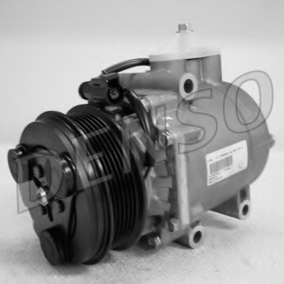 Compresor aer conditionat