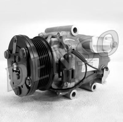 Compresor aer conditionat