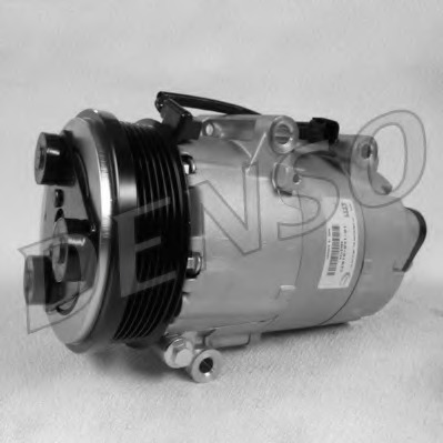 Compresor aer conditionat