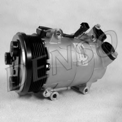 Compresor aer conditionat