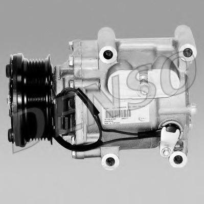 Compresor aer conditionat