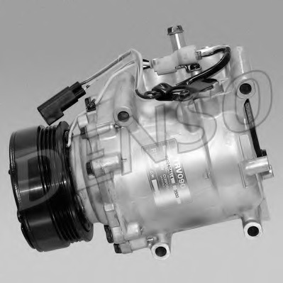 Compresor aer conditionat