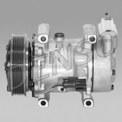 Compresor aer conditionat