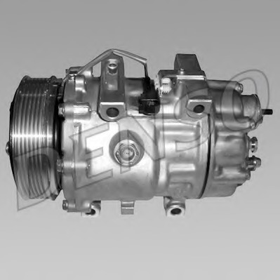 Compresor aer conditionat