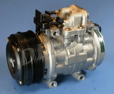 Compresor aer conditionat