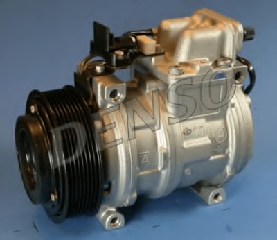 Compresor aer conditionat