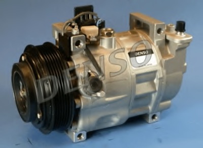 Compresor aer conditionat