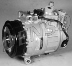Compresor aer conditionat