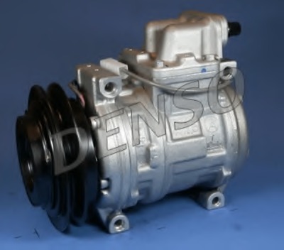 Compresor aer conditionat