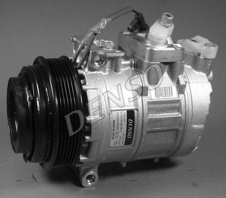 Compresor aer conditionat