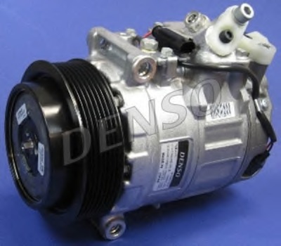 Compresor aer conditionat