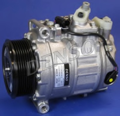 Compresor aer conditionat