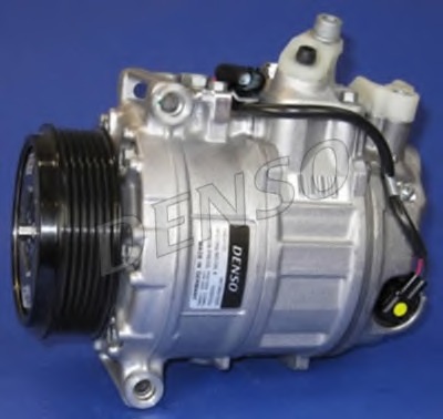 Compresor aer conditionat