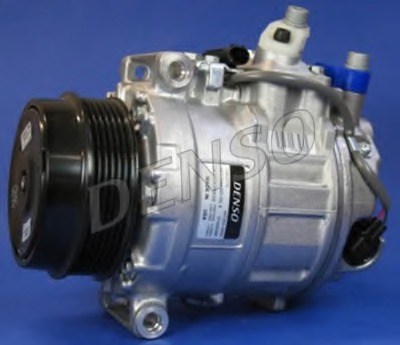 Compresor aer conditionat