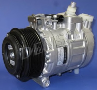 Compresor aer conditionat