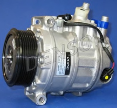 Compresor aer conditionat