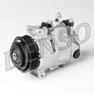 Compresor aer conditionat
