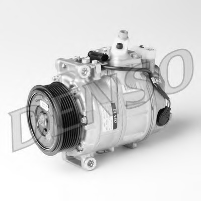Compresor aer conditionat