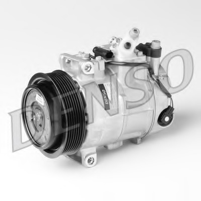 Compresor aer conditionat