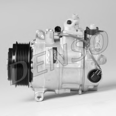 Compresor aer conditionat