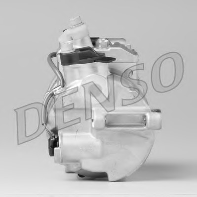 Compresor aer conditionat